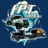 LOGO for FPTTrucking